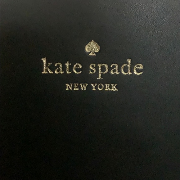 Kate Spade purse - Picture 5 of 8